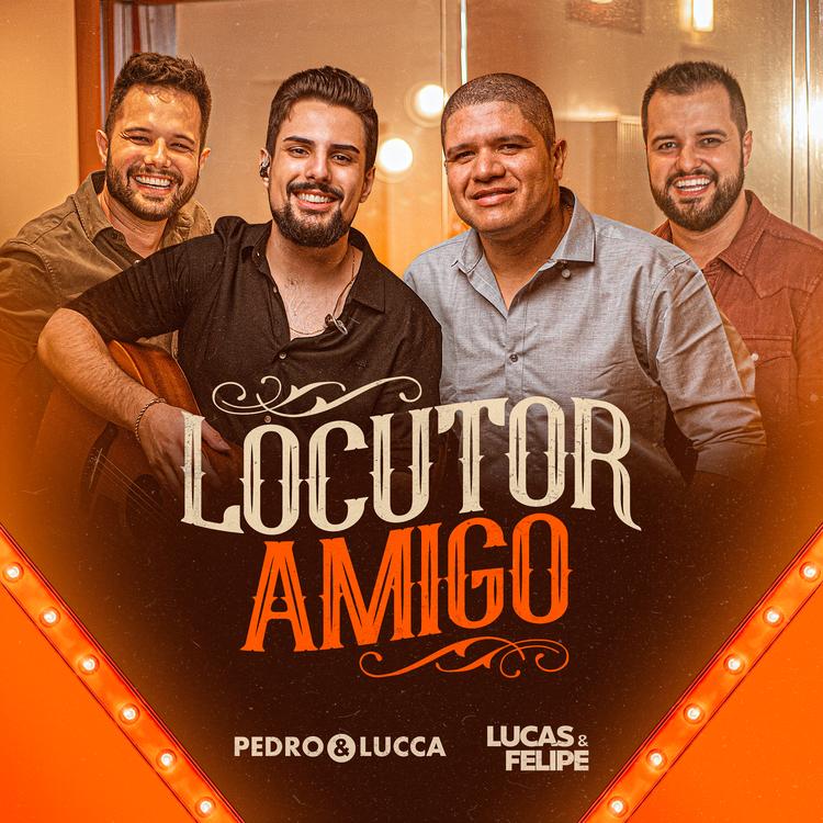 Pedro & Lucca's avatar image