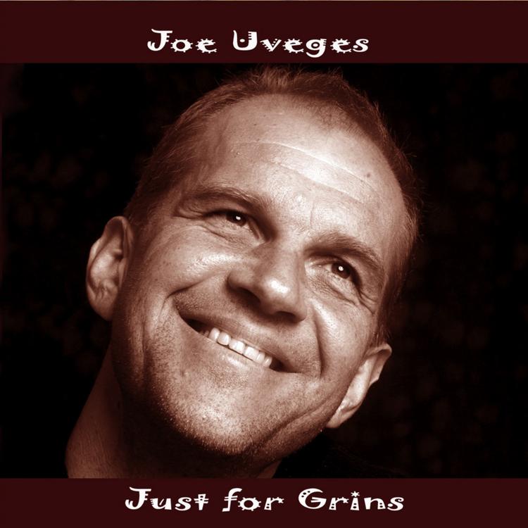 Joe Uveges's avatar image