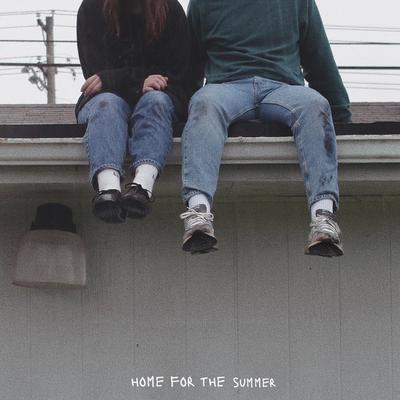 Home for the Summer By Sara Kays's cover