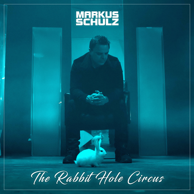 The Rabbit Hole Circus's cover