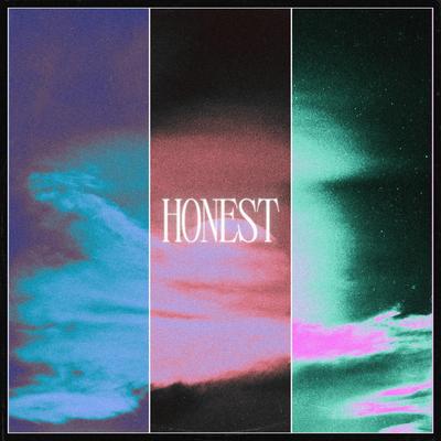 Honest - Sped Up By Caleb Grenier's cover