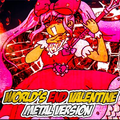 Omori (World's End Valentine) (Metal Version) By Lame Genie's cover