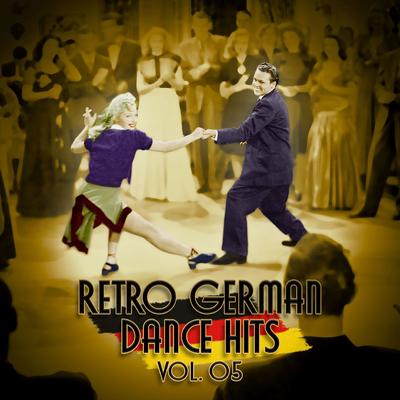 Retro German Dance Hits Vol. 05's cover