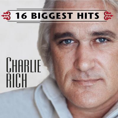 Charlie Rich - 16 Biggest Hits's cover