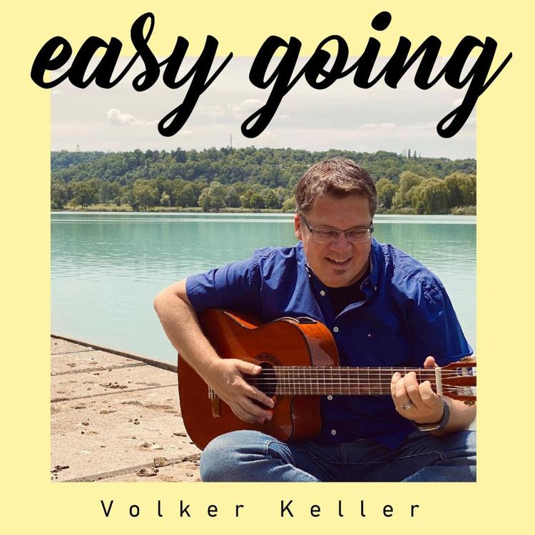 Volker Keller's avatar image