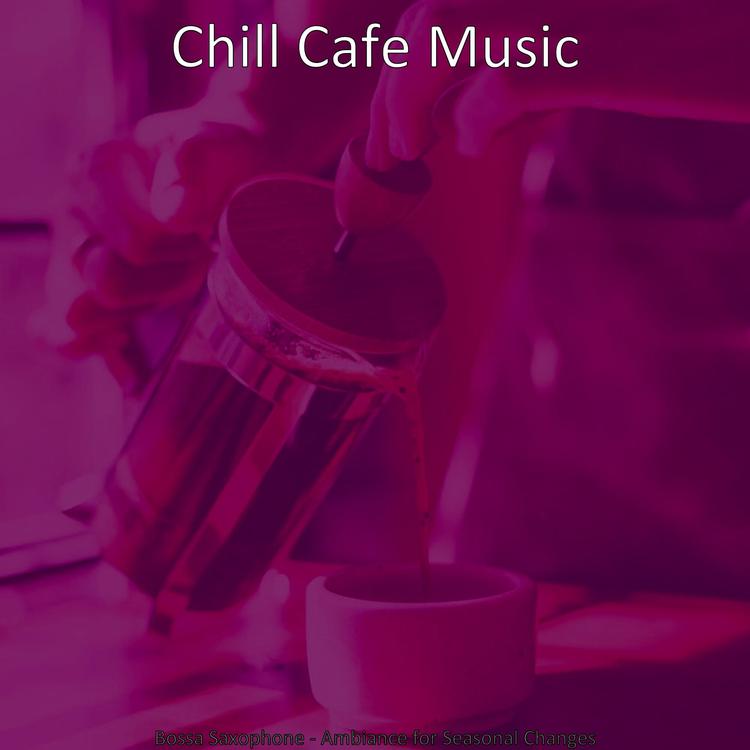 Chill Cafe Music's avatar image