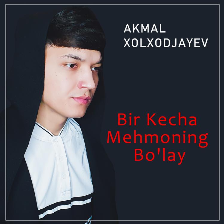 Akmal Xolxodjayev's avatar image