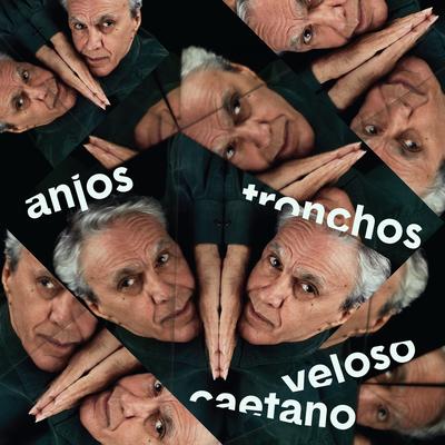 Anjos Tronchos By Caetano Veloso's cover