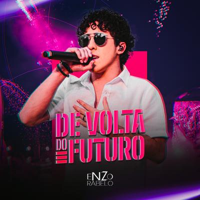 De Volta do Futuro (Ao Vivo)'s cover