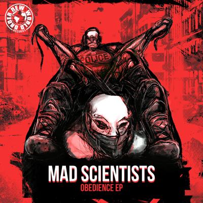 Order 66 By Mad Scientists's cover
