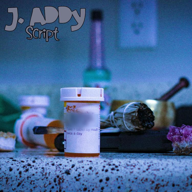 J. Addy's avatar image