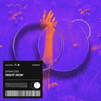 Right Now By Dankless's cover