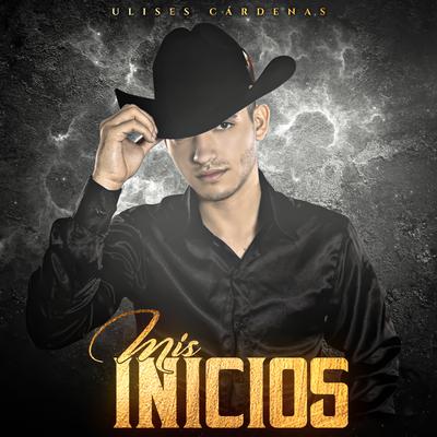 Ulises Cárdenas's cover