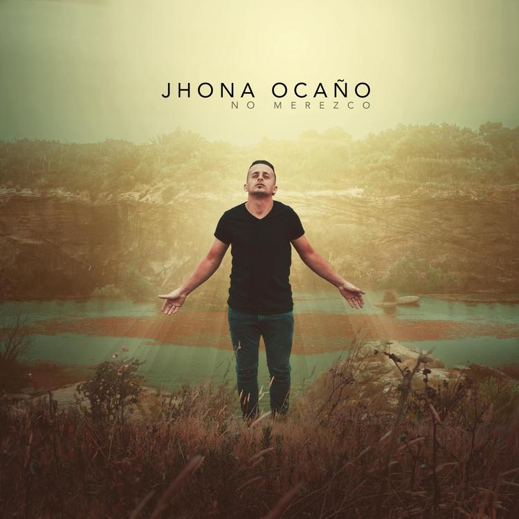 Jhona Ocaño's avatar image