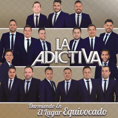 La Bola (Pelotero a la Bola) By La Adictiva's cover