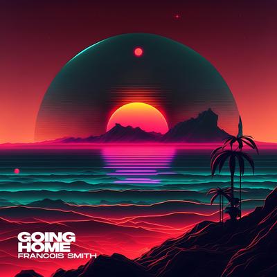 Going Home By Francois Smith's cover