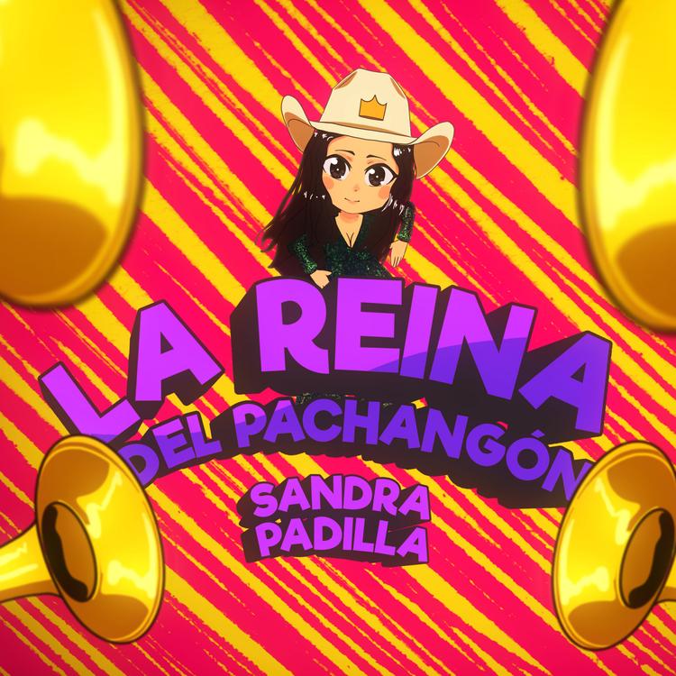 Sandra Padilla's avatar image