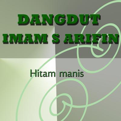 Hitam Manis's cover