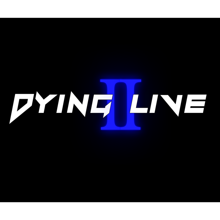 Dying II Live's avatar image