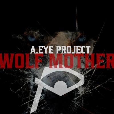 Wolf Mother's cover