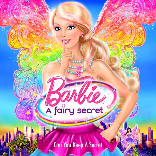 Barbie Girl's cover