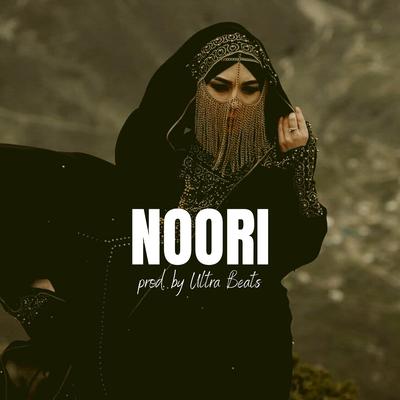 Noori (Instrumental) By Ultra Beats's cover