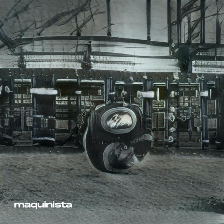 Maquinista's avatar image