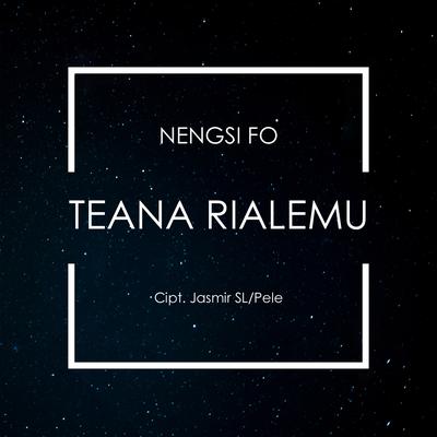 Nengsi Fo's cover