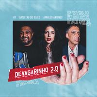 Illy, Baco Exu do Blues & Arnaldo Antunes feat. DKVPZ's avatar cover