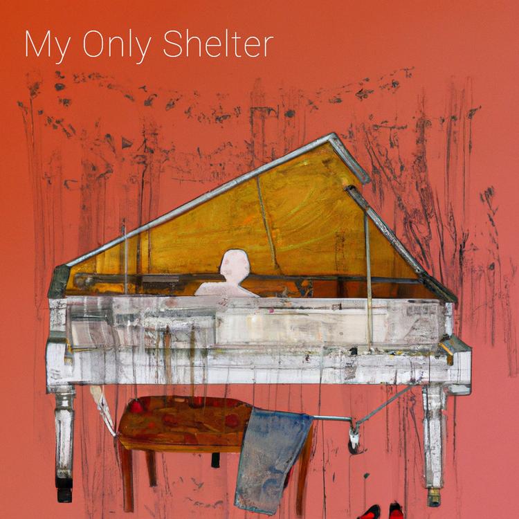 My Only Shelter's avatar image