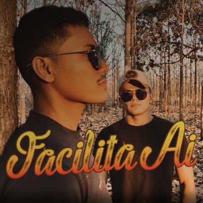 Facilita Aí By Fábio & Fernando's cover