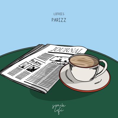 Parizz By Lofries's cover