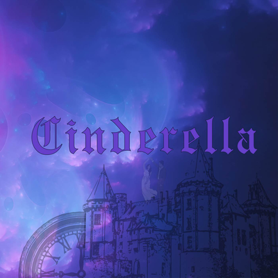 Cinderella (Cover)'s cover