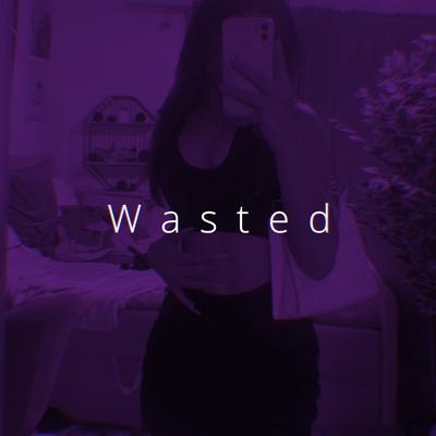 WASTED - huken x murkish's cover