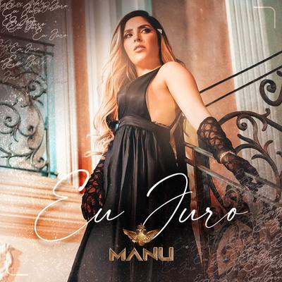 Eu Juro's cover