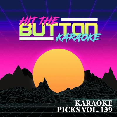 Karaoke Picks, Vol. 139's cover