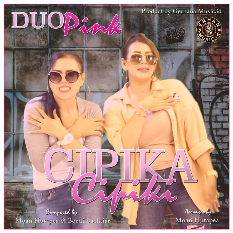 Duo Pink's avatar image