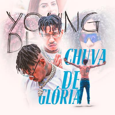 Young Di's cover