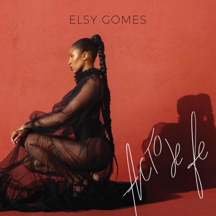 Elsy Gomes's avatar image