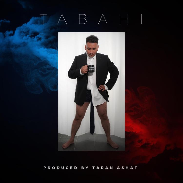 Taran Ashat's avatar image