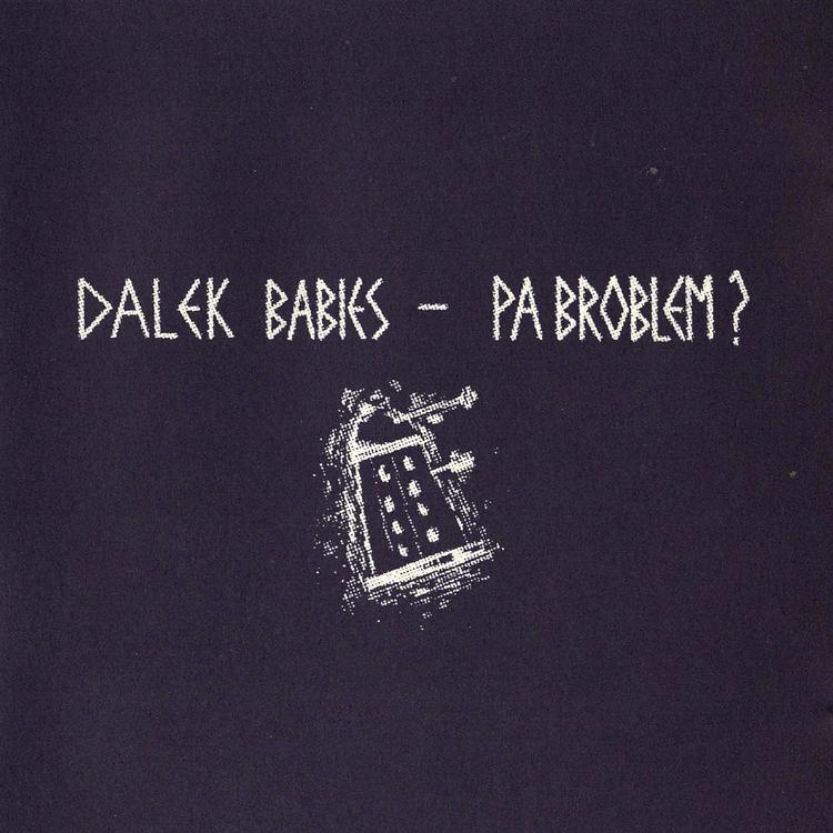 Dalek Babies's avatar image