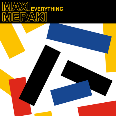 Everything By MAXI MERAKI's cover