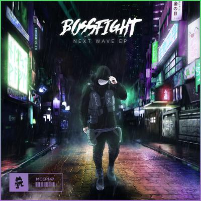 No Sleep By Bossfight's cover