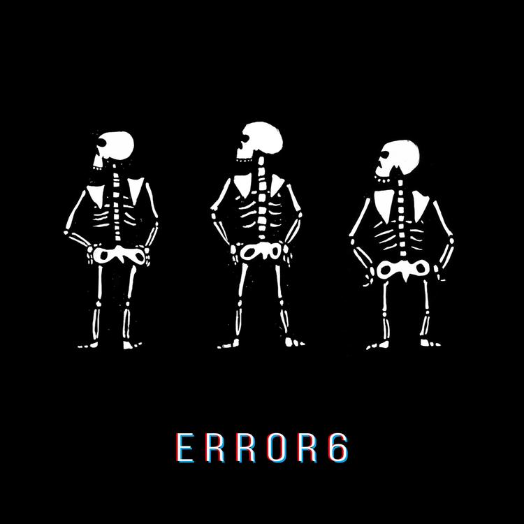 Error 6's avatar image