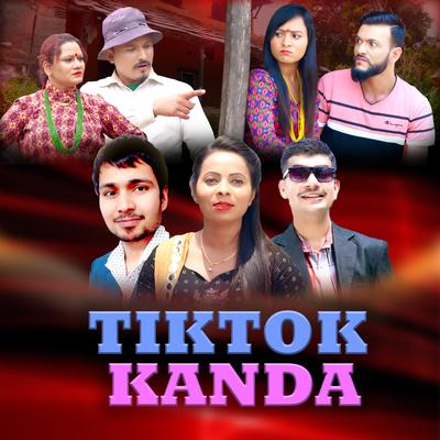 Tiktok Kanda's cover