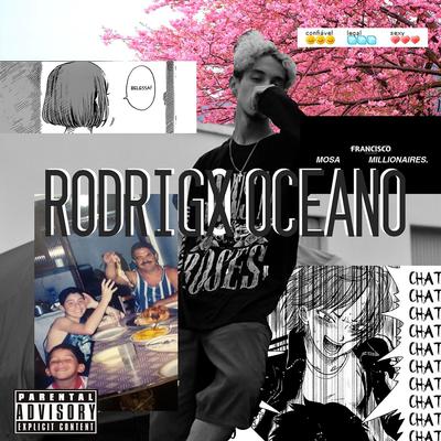 Rodrigo Oceano By Rodrigo Zin's cover