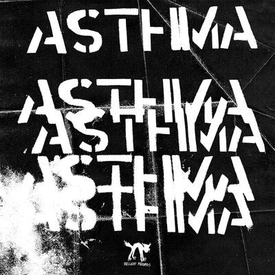 ASTHMA's cover