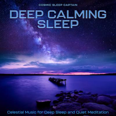 Dreams in Blue By Cosmic Sleep Captain's cover