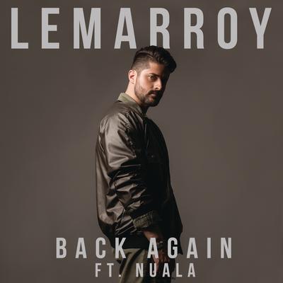 Back Again (feat. Nuala) By Lemarroy, Nuala's cover