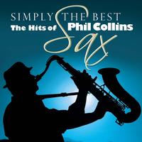 Simply The Best Sax: The Hits Of Phil Collins's avatar cover
